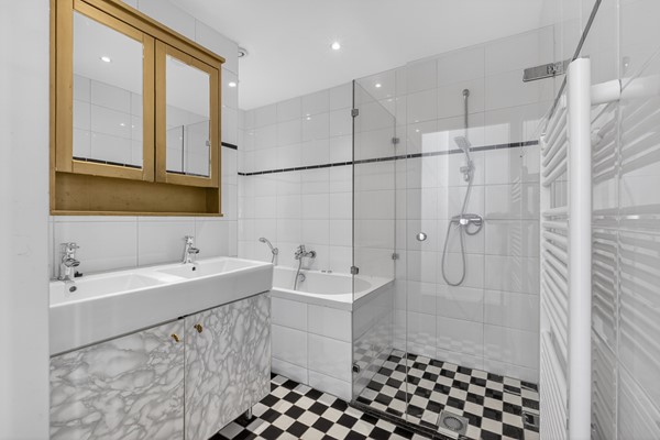 Medium property photo - Tweede Jan Steenstraat 56-1, 1074 CP Amsterdam